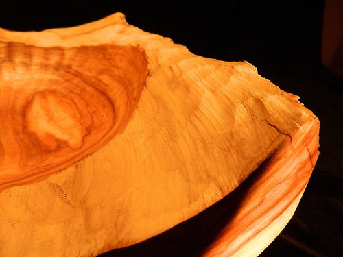 Honey eruption on the sun — foto 3