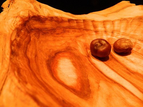 Honey eruption on the sun — foto 4