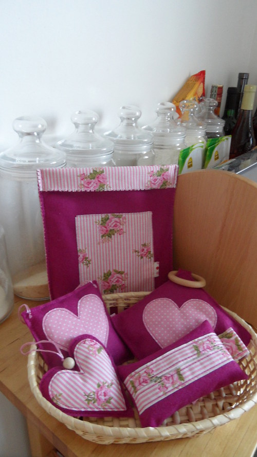 Srdíčko romantické — foto 3
