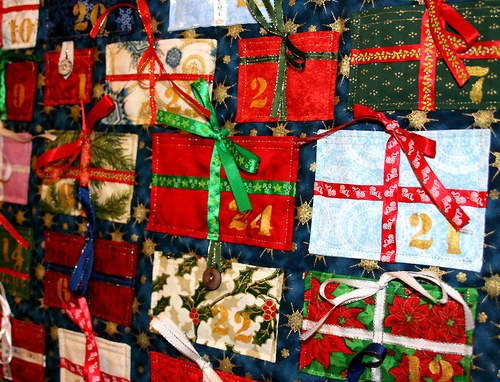 Adventní kalendář — foto 2