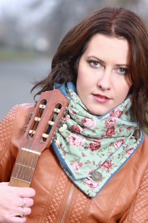 Šála Pouces - limitovaná edice 3 ks — foto 2