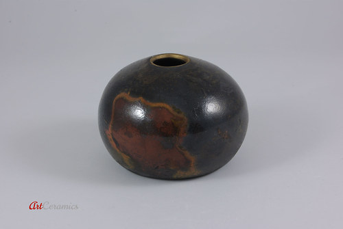 Raku vážička — foto 2