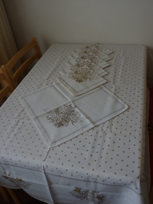 Vánoční souprava — foto 2