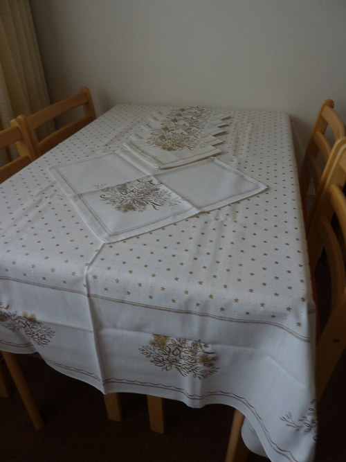 Vánoční souprava — foto 6