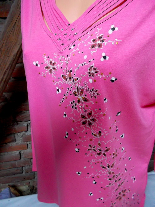 Hravé ,veselé....Xl-XXL — foto 3
