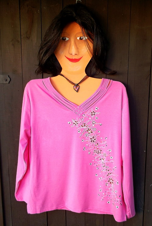Hravé ,veselé....Xl-XXL — foto 4