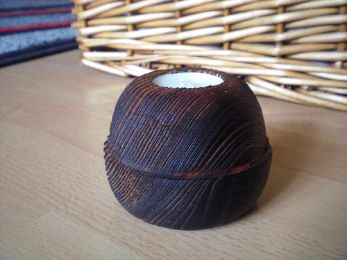 Barevný svícen 3 — foto 2