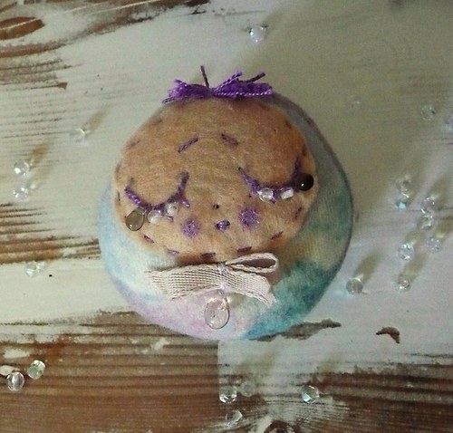 ČTYŘČÁTKA panenky — foto 2