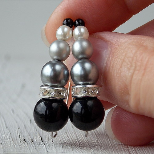 Dark Night Bubbles...Exclusive... — foto 4