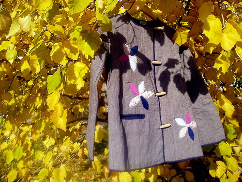 Prošívaný z Indie... — foto 6