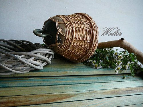 Zvonek + keramika — foto 6