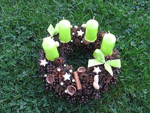 Advent z lesa — foto 3