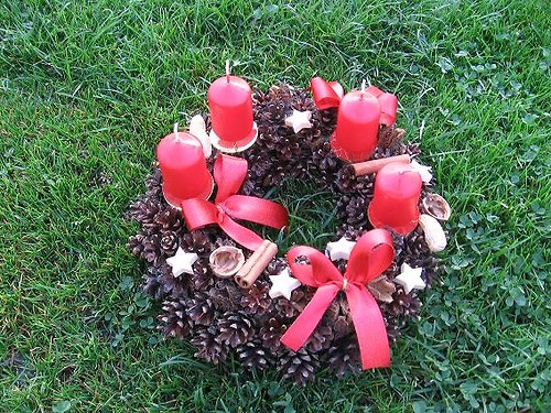 Advent z lesa — foto 4