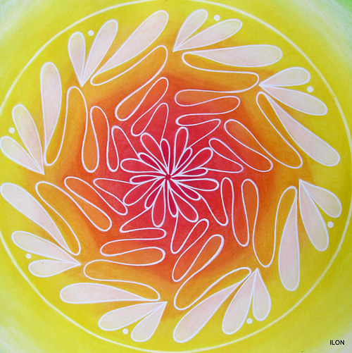 MANDALA na přání... — foto 2