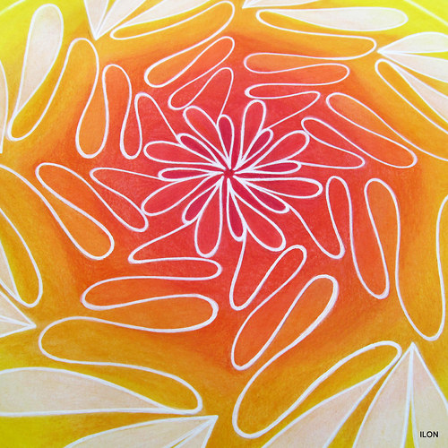 MANDALA na přání... — foto 3