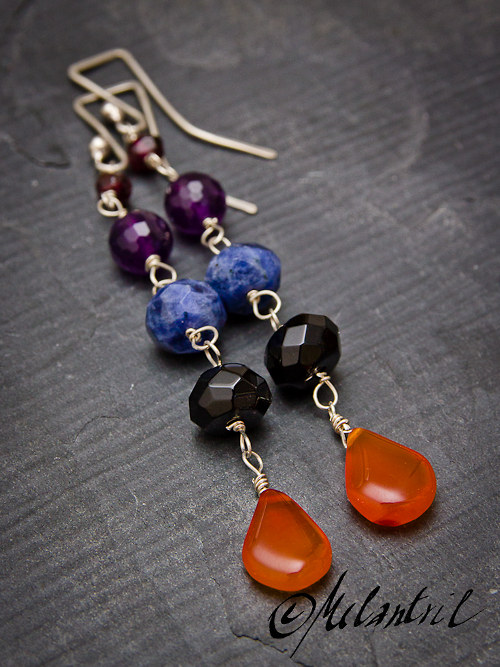 Colour faceted — foto 2