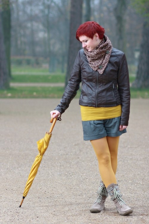 Šála Faible - limitovaná edice 3 ks — foto 3