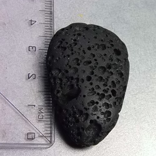 Lávová placka 543 — foto 2