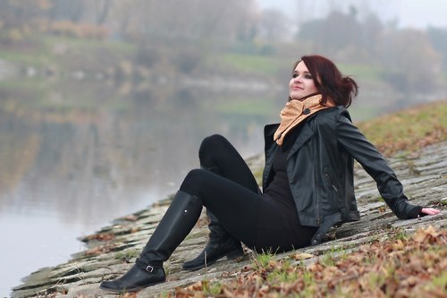 Šála Kari - limitovaná edice 3 ks — foto 2