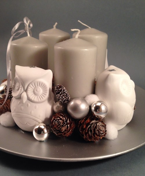 Adventní Soví — foto 3