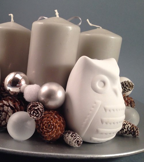 Adventní Soví — foto 4