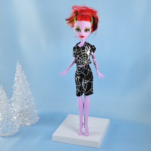 Monster párty 5 - SLEVA — foto 2