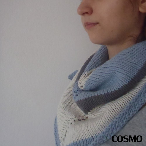 50 % sleva-Zachumlánek- modrý — foto 3
