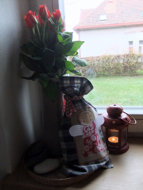 Andělský pytlíček 5. — foto 3