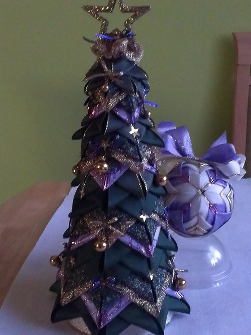 Vánoční stromeček — foto 2