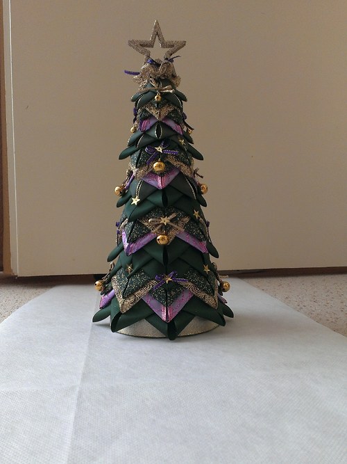 Vánoční stromeček — foto 3