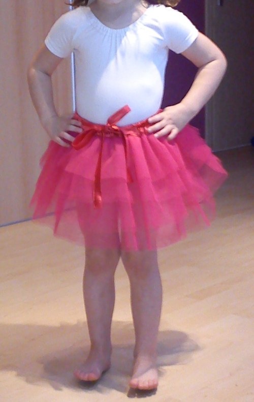 Tutu scherry — foto 2