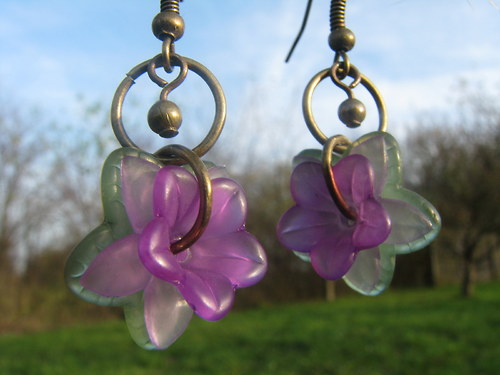 Hepatica nobilis — foto 2