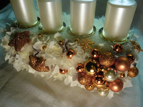 Adventní sada na přání — foto 3