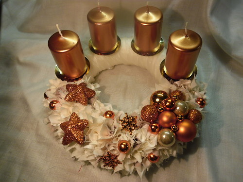 Adventní sada na přání — foto 5