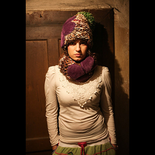 Origo damsky set kvet — foto 5
