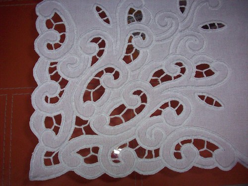 Bílé vlnky — foto 3