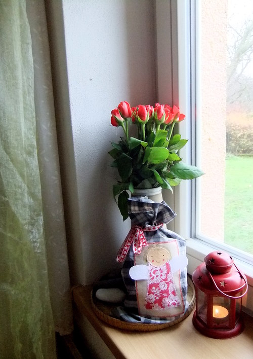 Andělský pytlíček 7. — foto 3