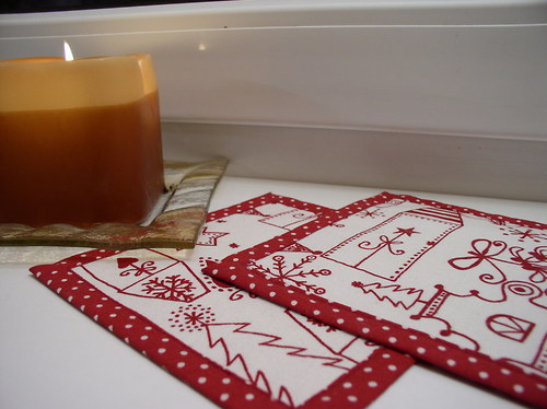 Christmas Punch - sada 2 kusy — foto 2