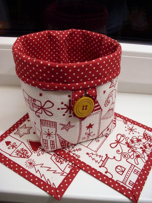 Christmas Punch - sada 2 kusy — foto 5