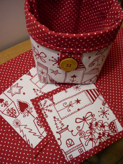 Christmas Punch - sada 2 kusy — foto 6