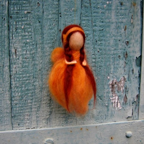 Vílenka malinká č. 147 — foto 3