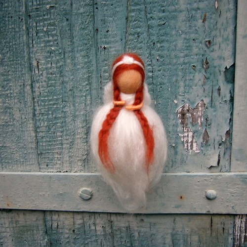 Andílek — foto 2
