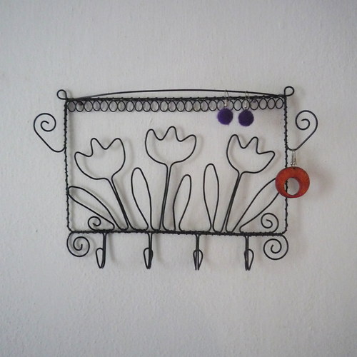 Tulipánový na šperky — foto 2