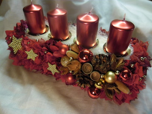 Adventní sada na přání — foto 2