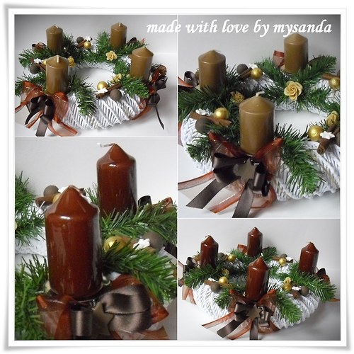 Čokoládový advent — foto 2