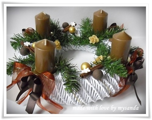 Čokoládový advent — foto 3