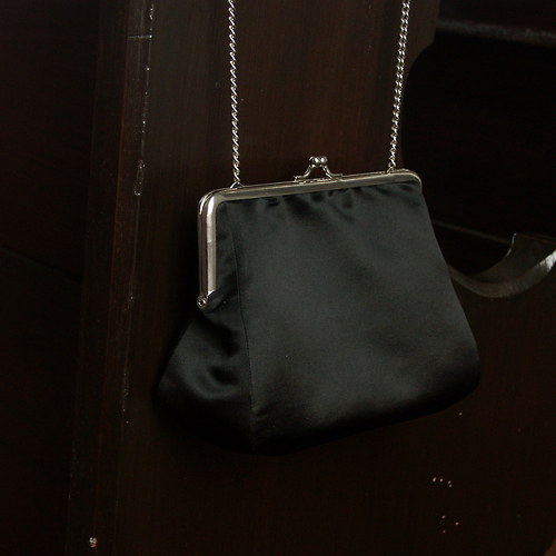 Kabelka - Amere comme le café noir — foto 3