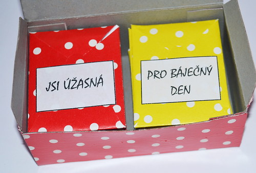 Čaj pro milou... — foto 2