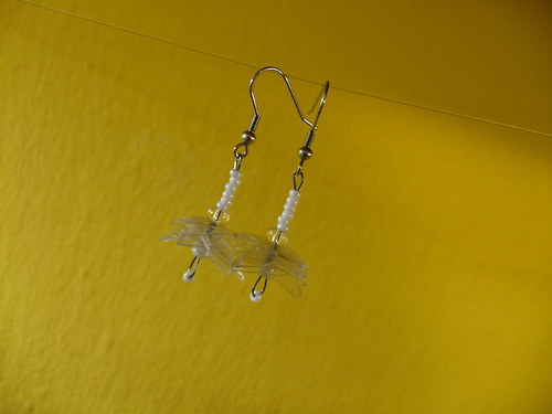 Průhledné hvězdičky no. 1 — foto 2
