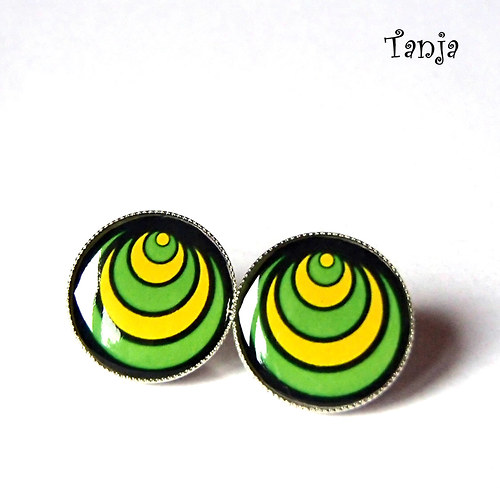 Crazy Cirles pecky — foto 4